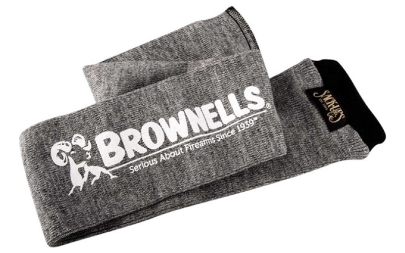 Brownells 36'' gun storage sock
