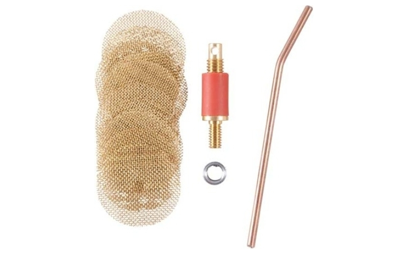 Brownells Rifle lewis lead remover kit for 38 caliber