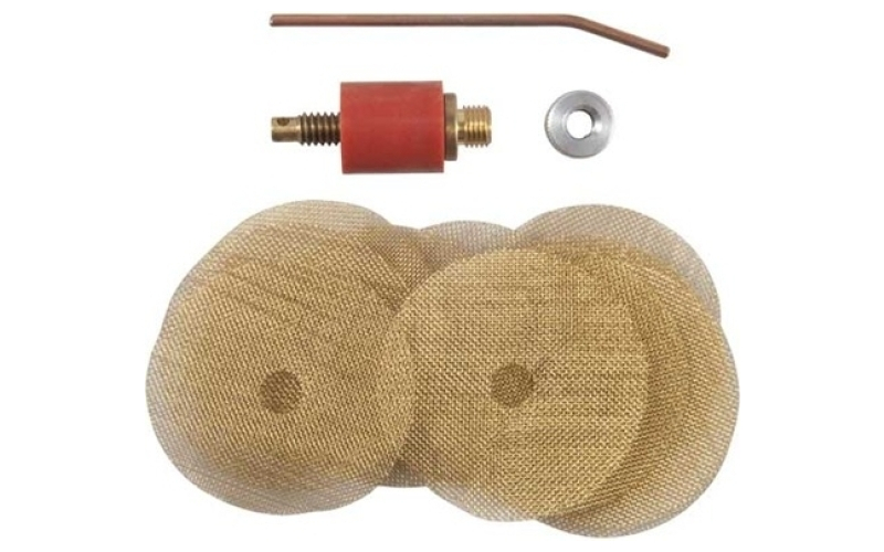 Brownells Shotgun lewis lead remover kit for 12 gauge
