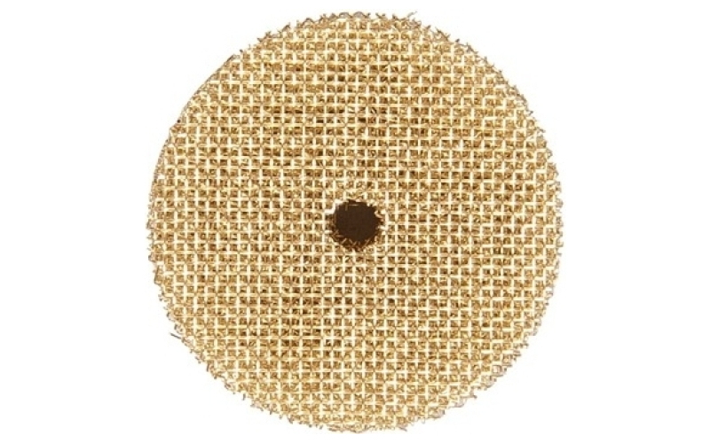 Brownells Lewis lead remover 30/32 caliber brass patches 10 pack