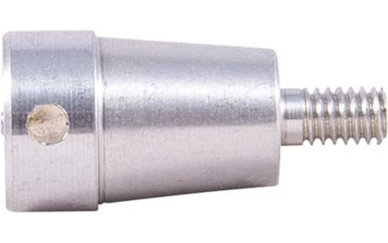 Brownells Lewis lead remover 44/45 caliber cone tip
