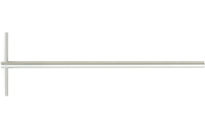 Brownells Lewis lead remover handle