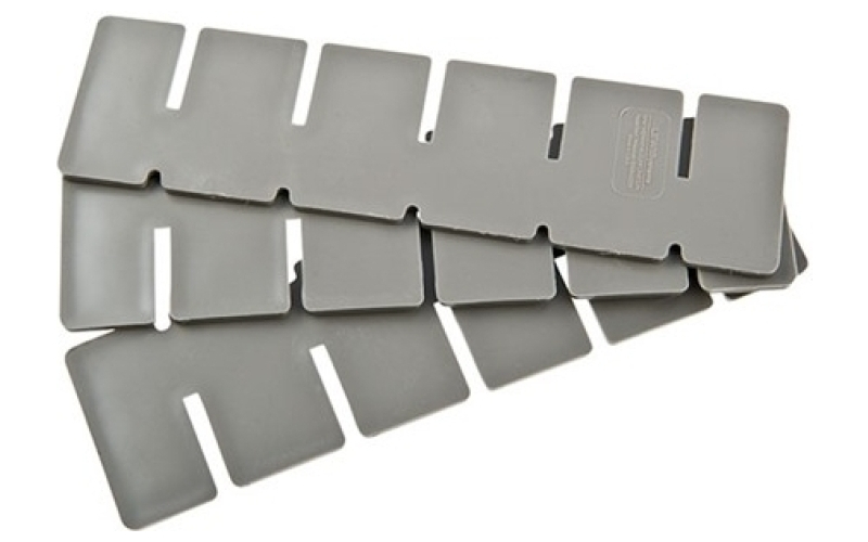 Brownells Short dividers for small box