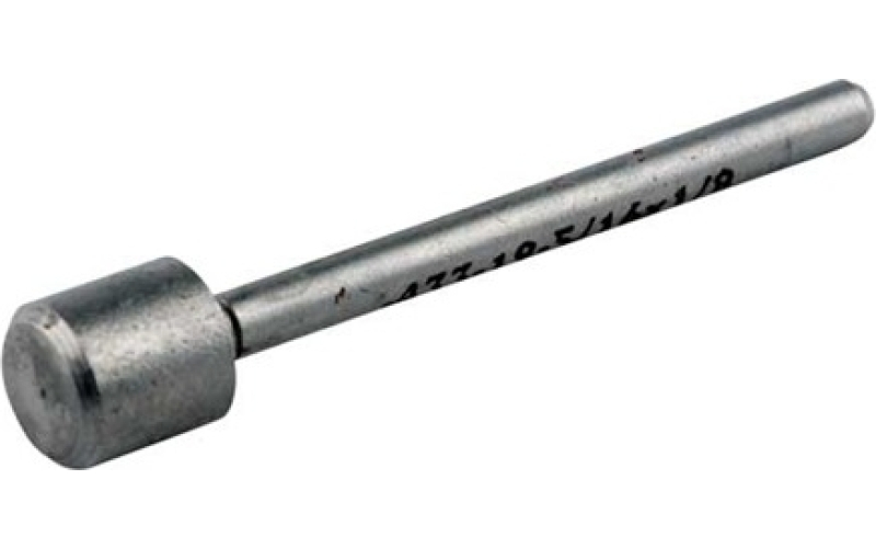 Brownells Aircraft counterbore pilot 5/16''