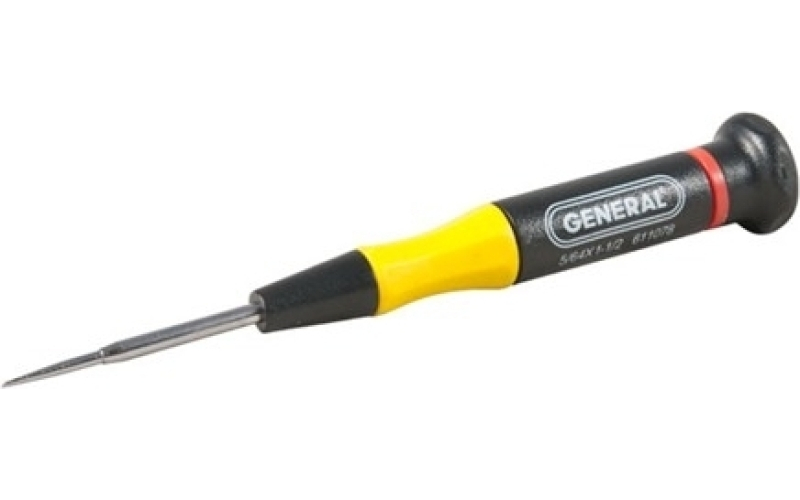 Brownells 5/64 1-1/2'' screwdriver