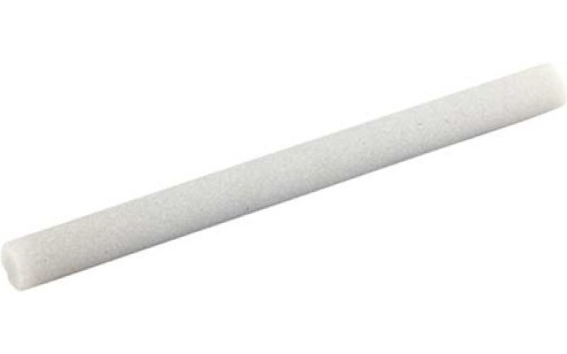 Brownells Hf-813 hard round arkansas stone 3x1/4''