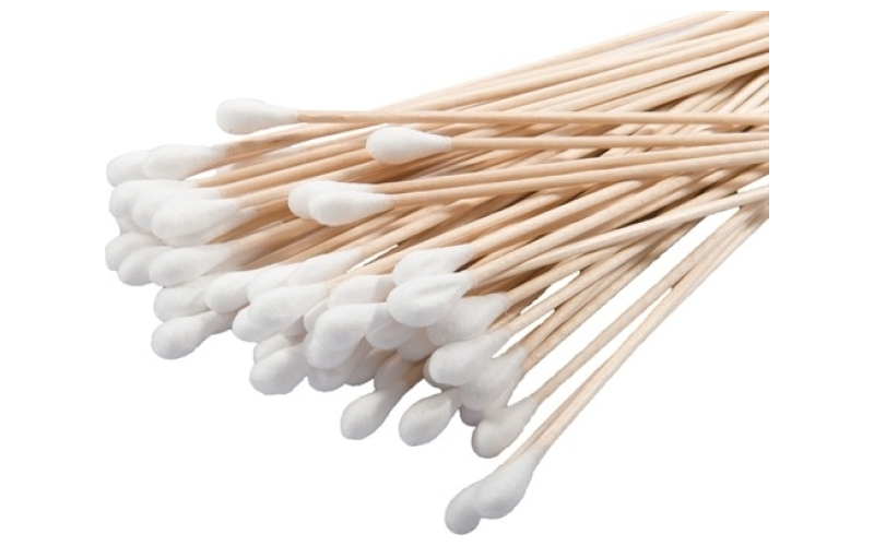 Brownells Cotton tipped applicators 500/pack