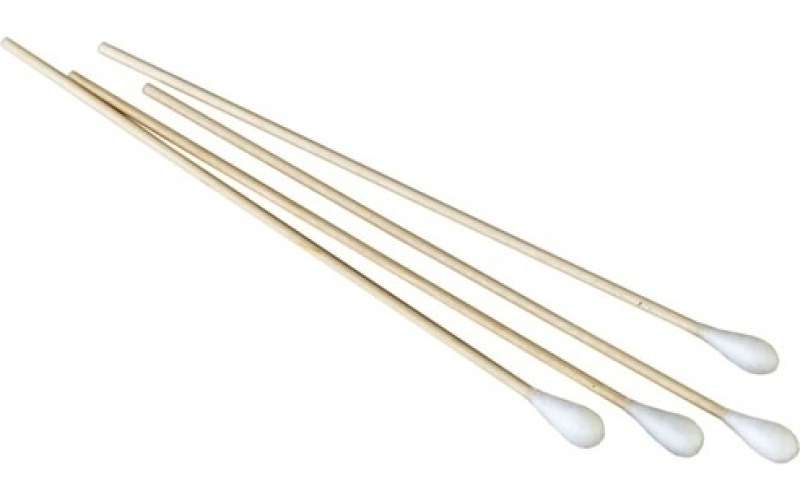 Brownells Cotton tipped applicators 1,000/pack