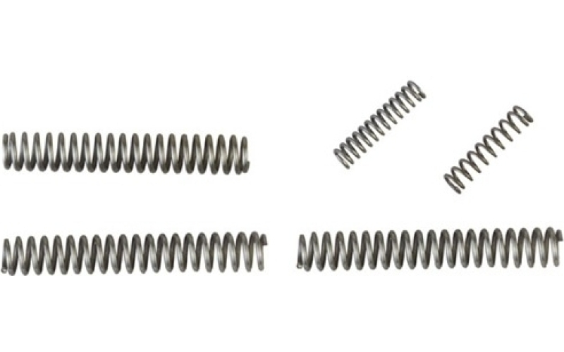 Brownells Rgp-103 pro-spring kit for ruger gp-100