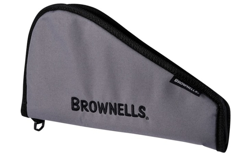 Brownells Pistol rug medium gray