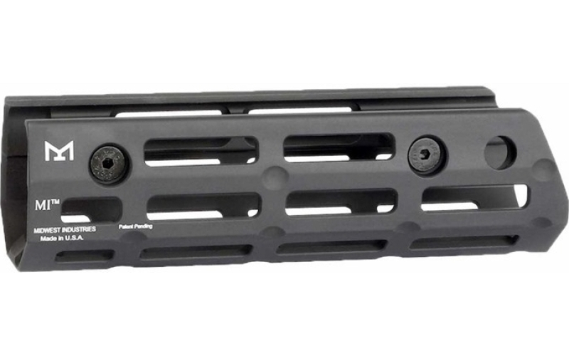 Brownells 7.62 x 39 pistol galil ace handguard