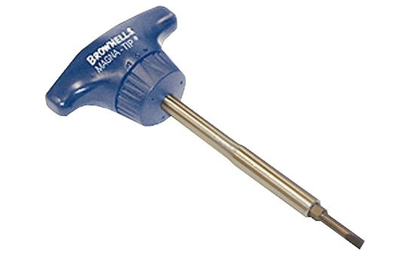 Brownells Magna-tip ratchet handle