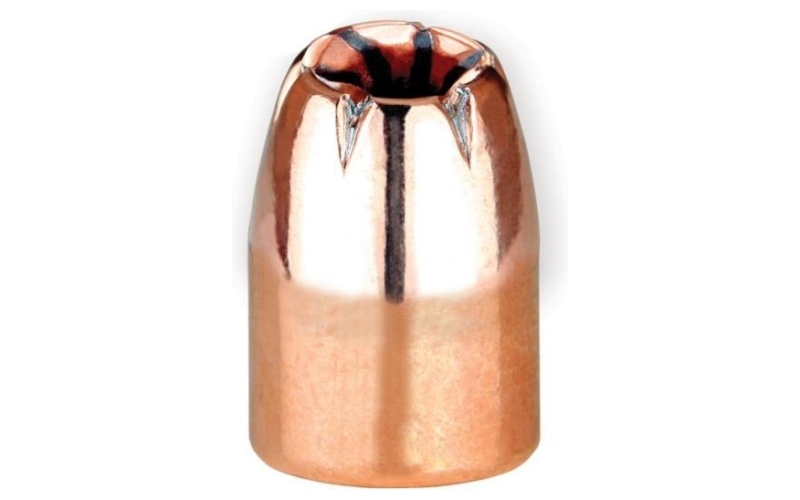 .45 cal. (.452) 200gr hhp 500ct bullets