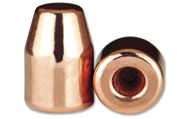 .45 cal. (.452) 200gr hbfp 500ct bullets