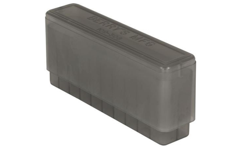 109 - .243/.308 cal. 20rd smoke ammo box