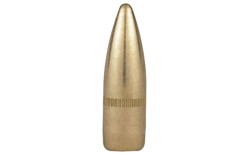 Berrys Manufacturing 22 caliber, 5.56mm (0.224'') 55gr fmjbt 5,000/box