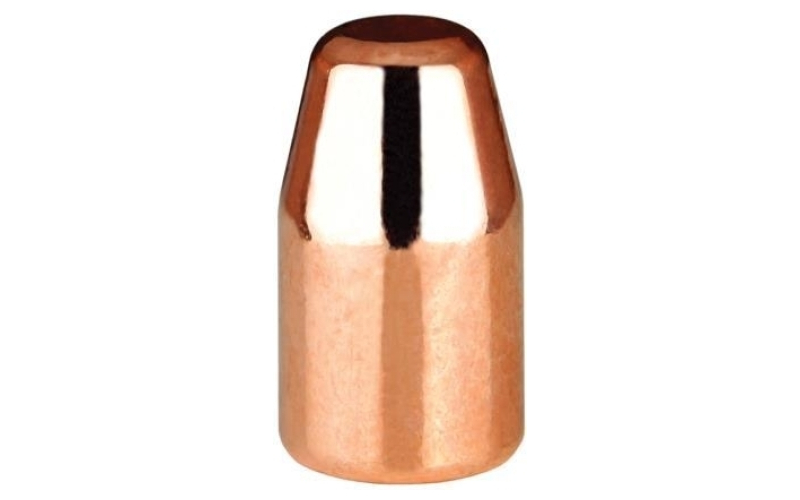 .38/.357 cal. (.357) 158gr fp-tp 1000ct bullets