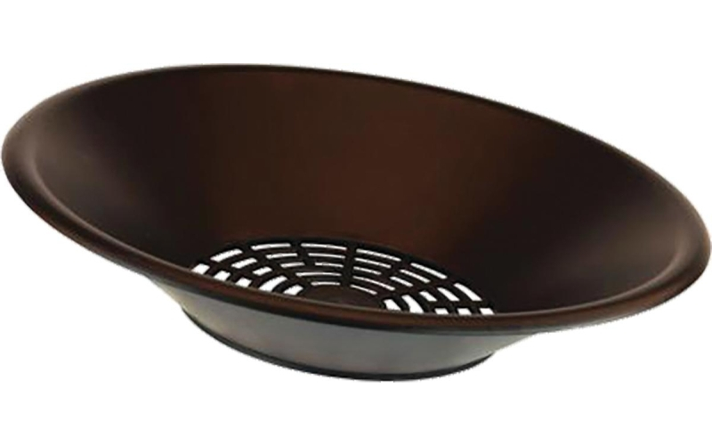 Berry's pan media sifter