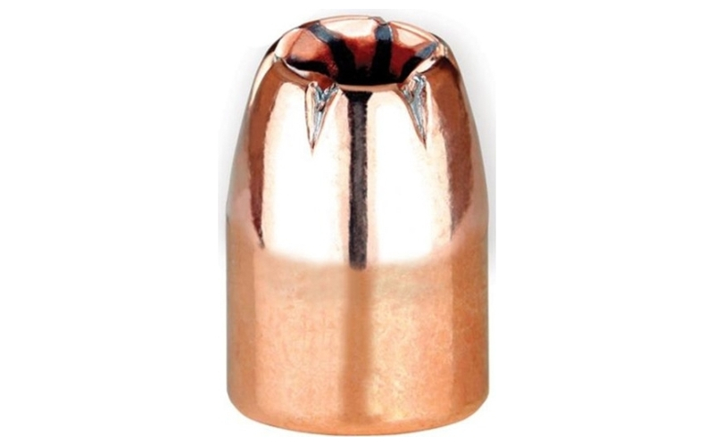 Berrys Manufacturing 45 caliber (0.452'' ) 230gr hybrid hollow point 500/box