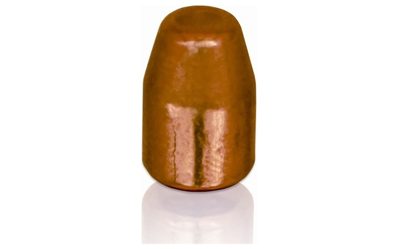 Berrys Manufacturing 40 cal/10mm (.401'') 180gr flat point 250/box