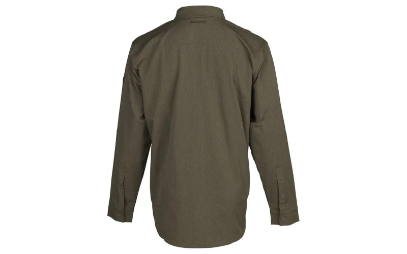 Browning sht lightweight bd green s