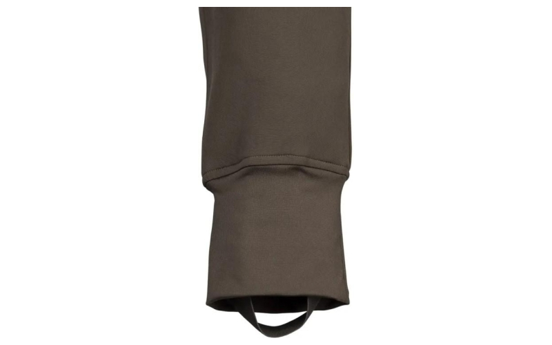 Pnt ww wader pant major brown 2xl
