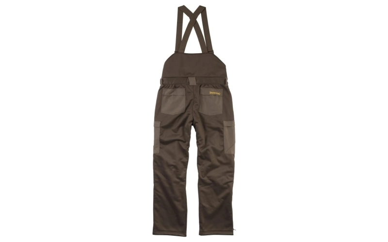 Pnt dutton hybrid major brown 32