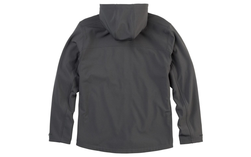 Browning pahvant pro jacket carbon s