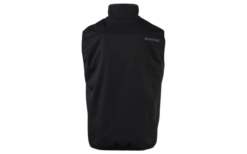 Vst-softshell-black-m