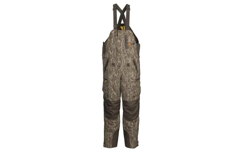 Bib ww insulated mobl 2xl