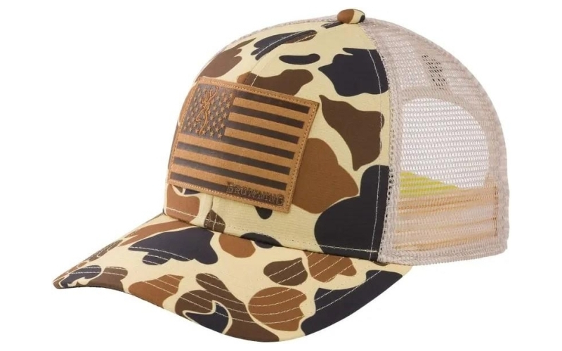 Browning cap browning company vtan