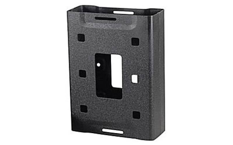 Extra mounting bracket for bd1100 vault blemished
