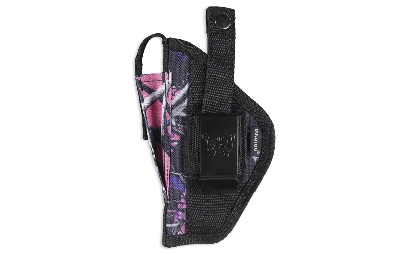 Extreme holster muddy girl bobca