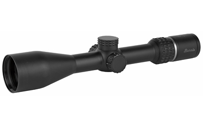 BURRIS VERACITY 3-15X50 BLSTC E1 FFP