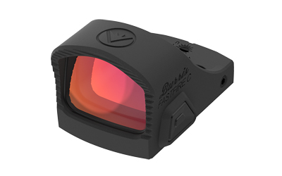 Burris Optics FastFire C, Red Dot, 1X, 6 MOA Dot, Matte Finish, Fits RMSc Footprint 300239