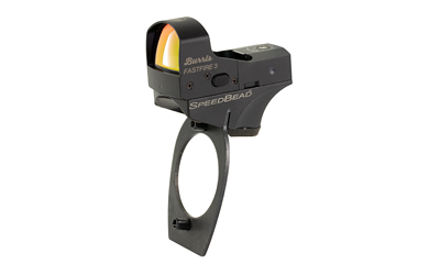 Burris Speed Bead, Red Dot, FastFire3 Red Dot, Black 300240