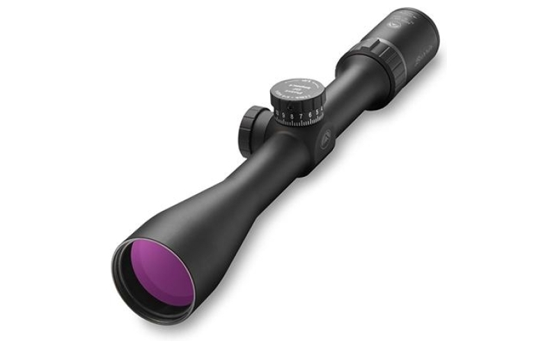 Msr-22 lr 3x-9x-40mm i"" ball plex mat refurb