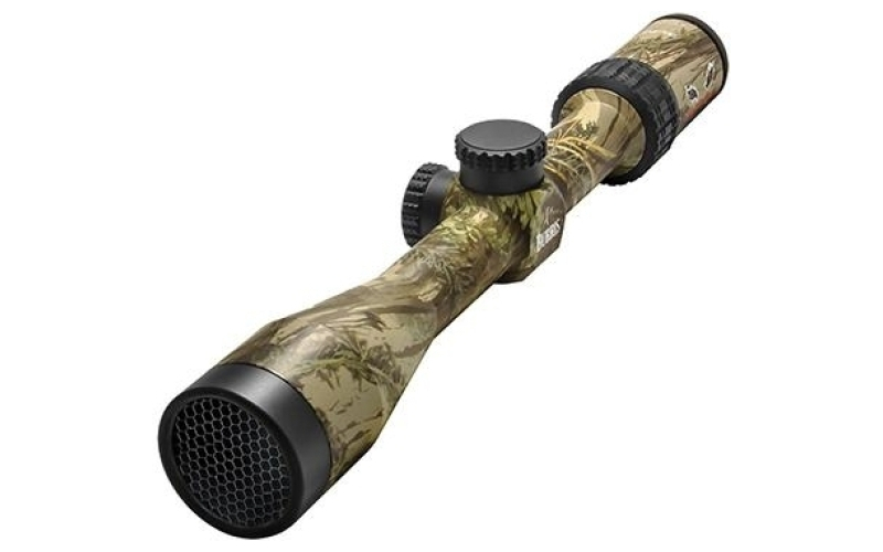 Blem pq 3x9x40mm bal plex e1 rt1 max camo