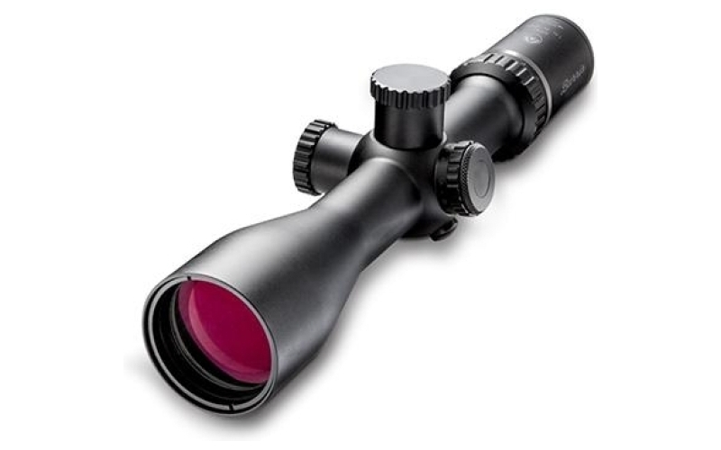 Blem mtac 1.5x-6x-42mm illum matballistic 6x rfp ished