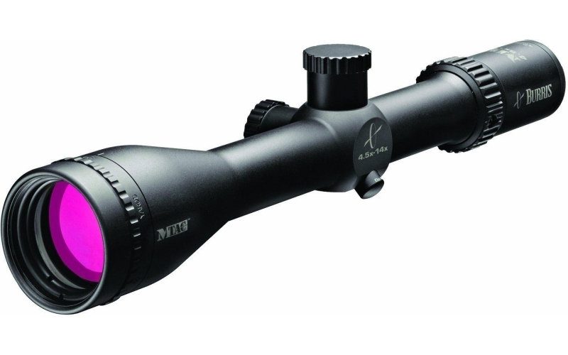 M-tac 4.514x 42mm ballistic milling riflescope (cab418)