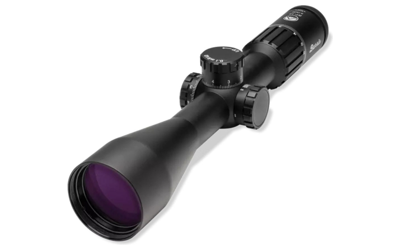 Rt15 3-15x50mm scr-2 matte blem