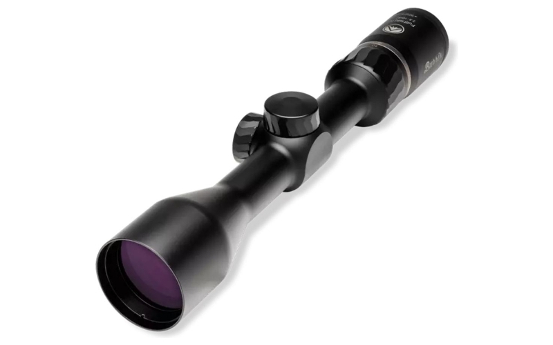 Ff4 2.5-10x42 1in plex recon