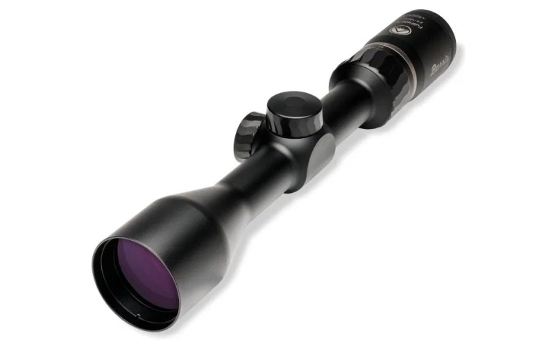 Fullfield 4 2.5-10x42mm demo