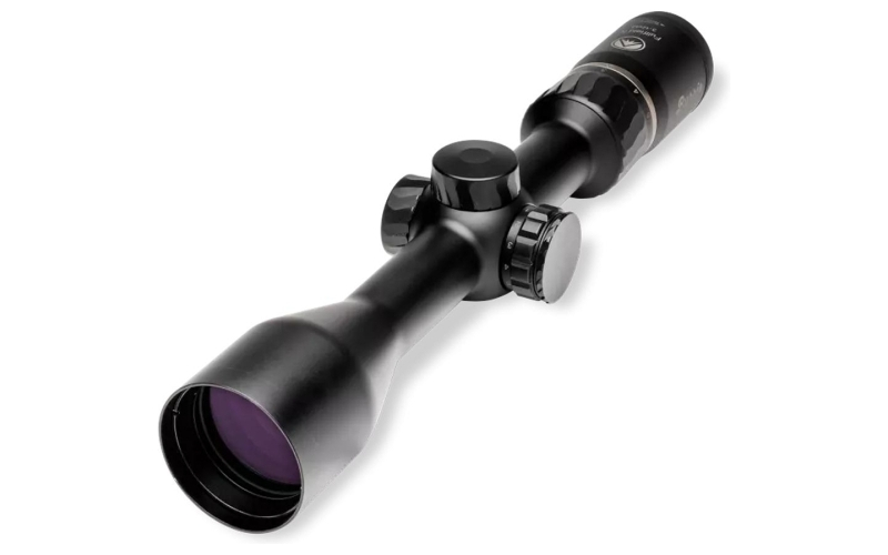 Ff4 3-12x42mm  1in  c4 illum recon