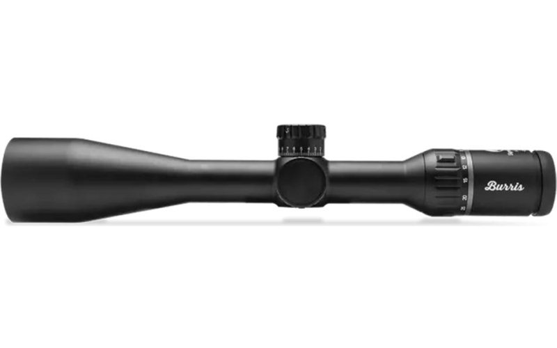 Signature hd 5-25x50mm illum. demo