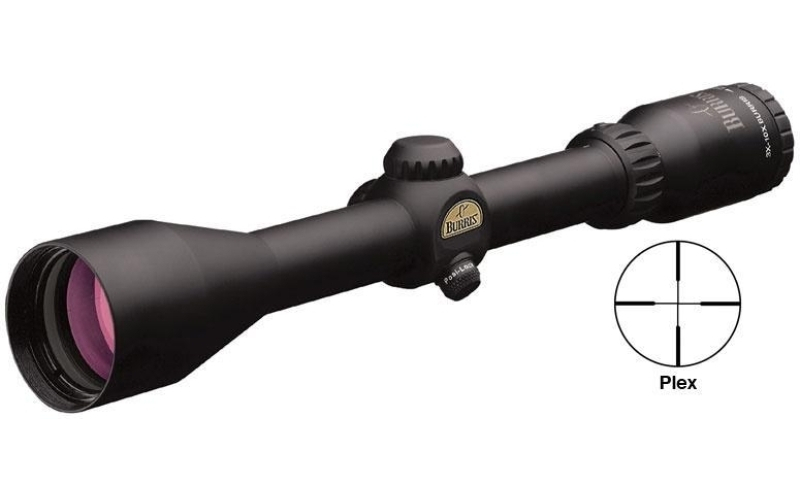 Blem sig sel 3x-10x-40 plex mat