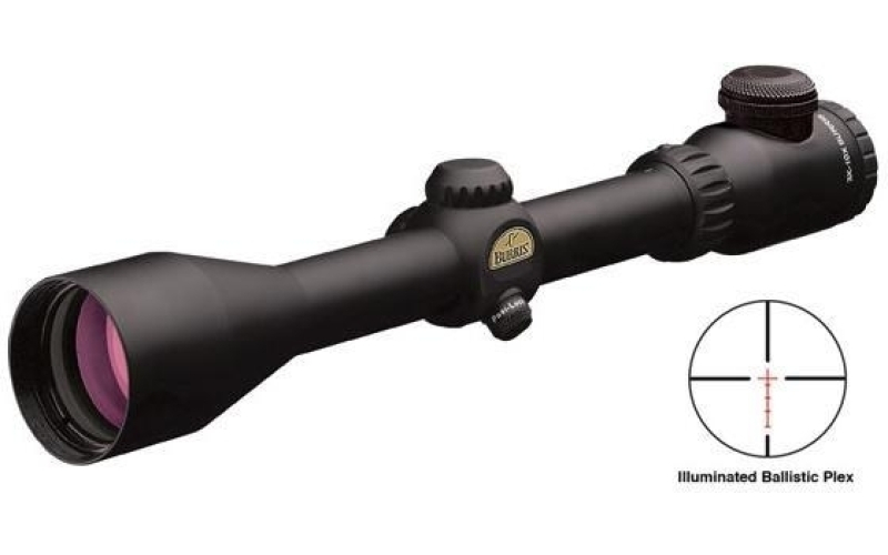 Blem sig slt 3-10x40 bplx lrs mt