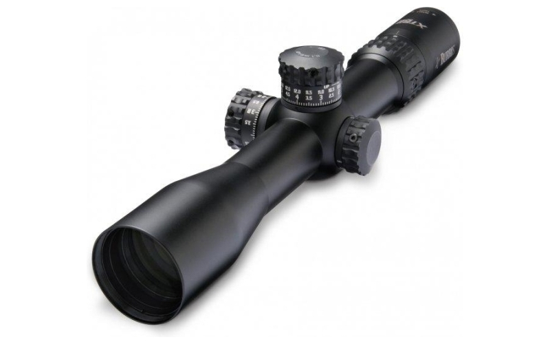 Xtr ii 2x-10x-42mm g2b mil-dot ffp refurb