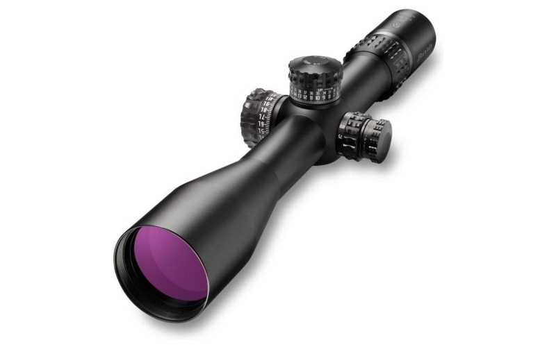 Xtr-ii 4x-20x-50mm ill scr mil ff mat refurb