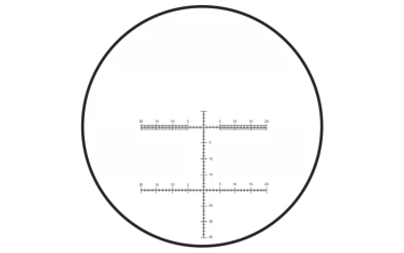 Xtr ii 8x-40x-50mm f-class rfp recon